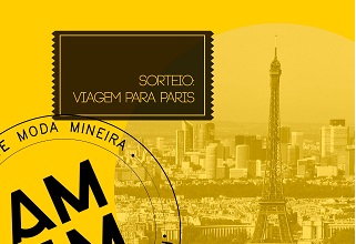 Quer viajar para Paris e se atualizar com todas as tendências de moda? A AMEM pode te ajudar!