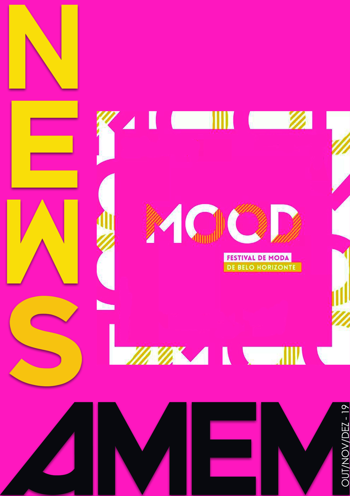 Informativo OUT/NOV/DEZ